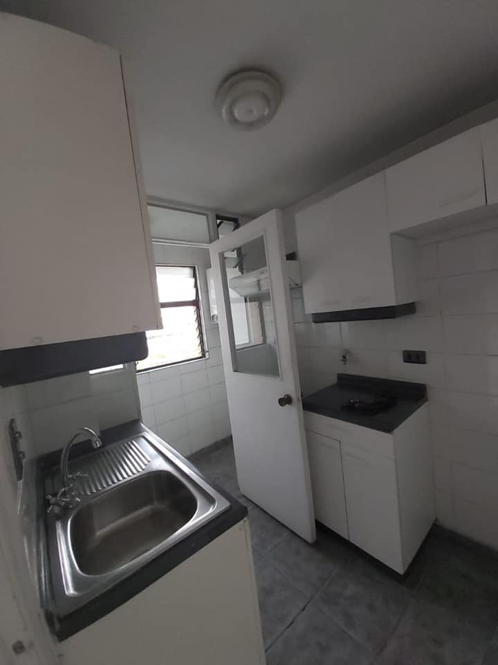 Arriendo Departamento SO 2D en suite 1B 1E In&eacute;s de Su&aacute;rez - Providencia