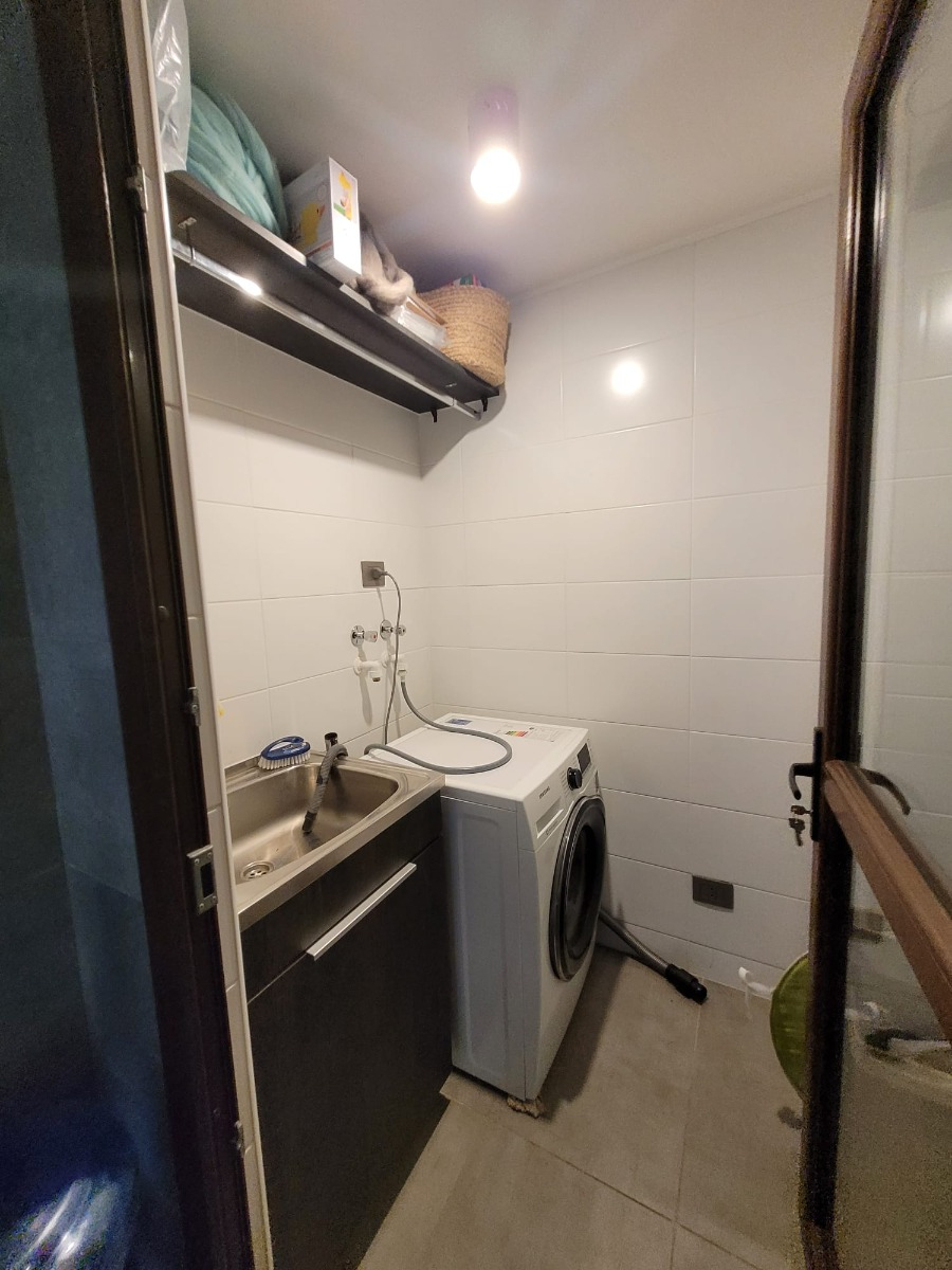 Venta Departamento NO 2D en suite Walk-in cl&oacute;set 2B 2E 1B Pedro de Valdivia - Providencia