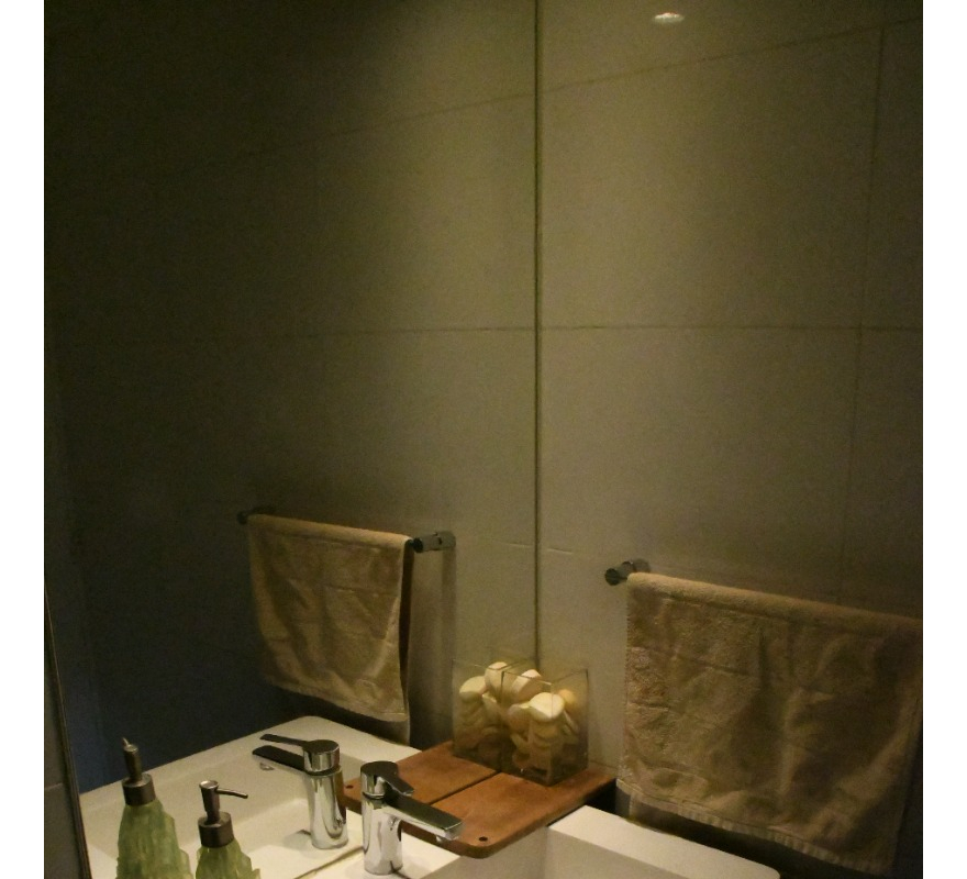 Arriendo Departamento NO 4D en suite Walk-in cl&oacute;set 3B 1E 1B Parque Bicentenario - Vitacura