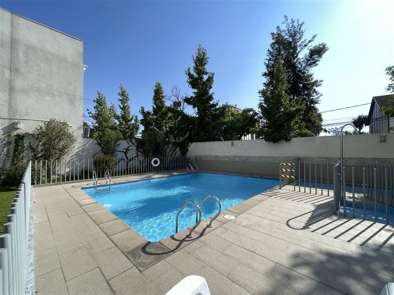 Venta Departamento NO 2D en suite Walk-in cl&oacute;set 2B 1E 1B Sebasti&aacute;n Elcano - Las Condes