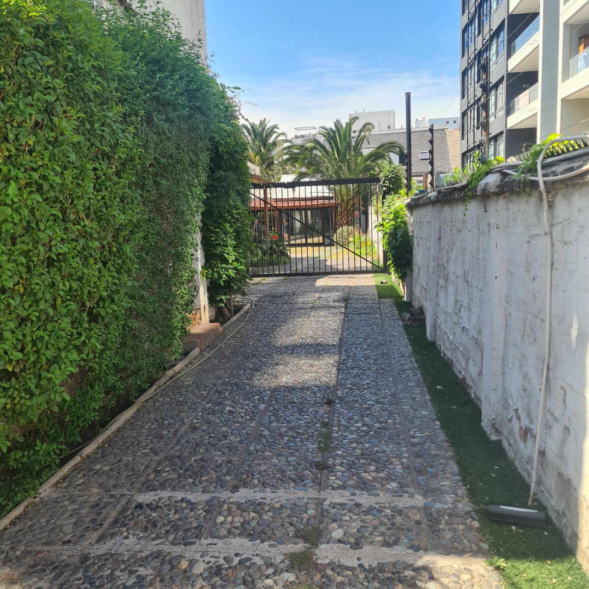 Arriendo Oficina NO 6B 8E In&eacute;s de Su&aacute;rez - Providencia