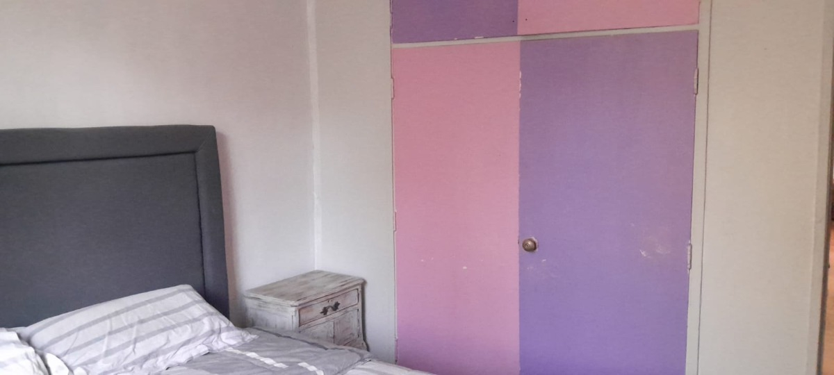 Venta Departamento 3D 2B Pedro de Valdivia - Providencia