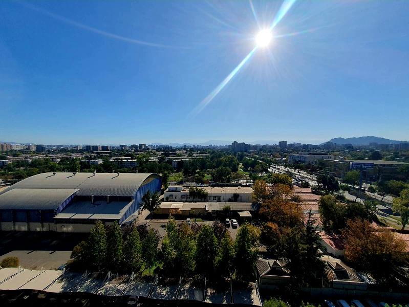 Venta Departamento 2D 2B 1E Villa Los Jard&iacute;nes - Villa Los Presidentes - &Ntilde;u&ntilde;oa