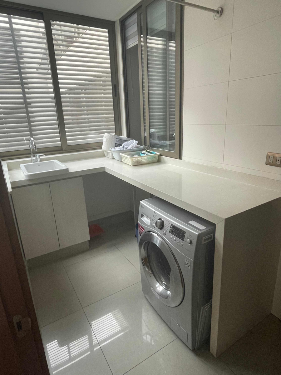 Arriendo Departamento 4D 4B 3E 1B Parque Bicentenario - Vitacura