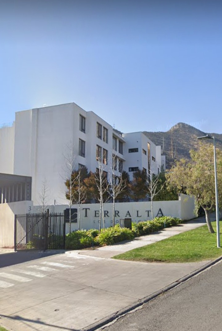 Venta Casa 4D 4B 1E Los Dominicos - Las Condes