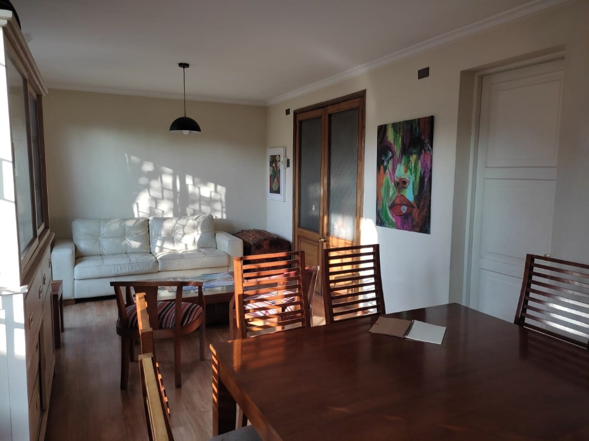 Arriendo Casa 6D 4B 3E 1B Pepe Vila - La Reina