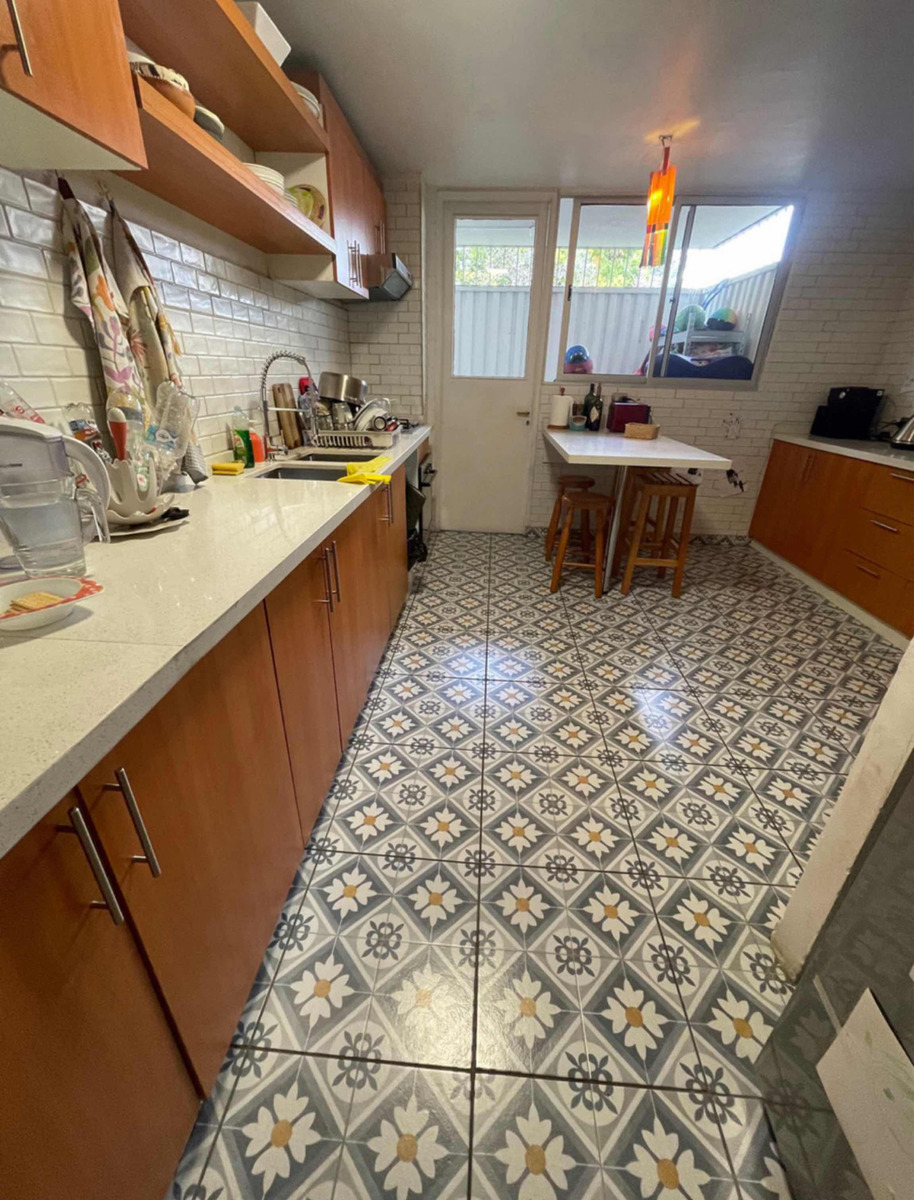 Venta Departamento 3D 3B 1E 1B Juan XXIII - Vitacura