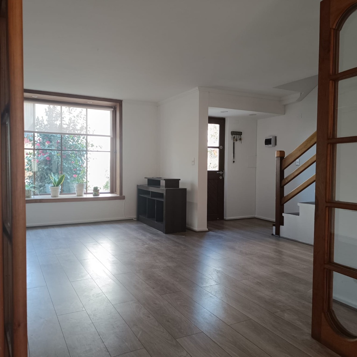 Arriendo Casa 5D 4B 1E Carlos Ossand&oacute;n - La Reina