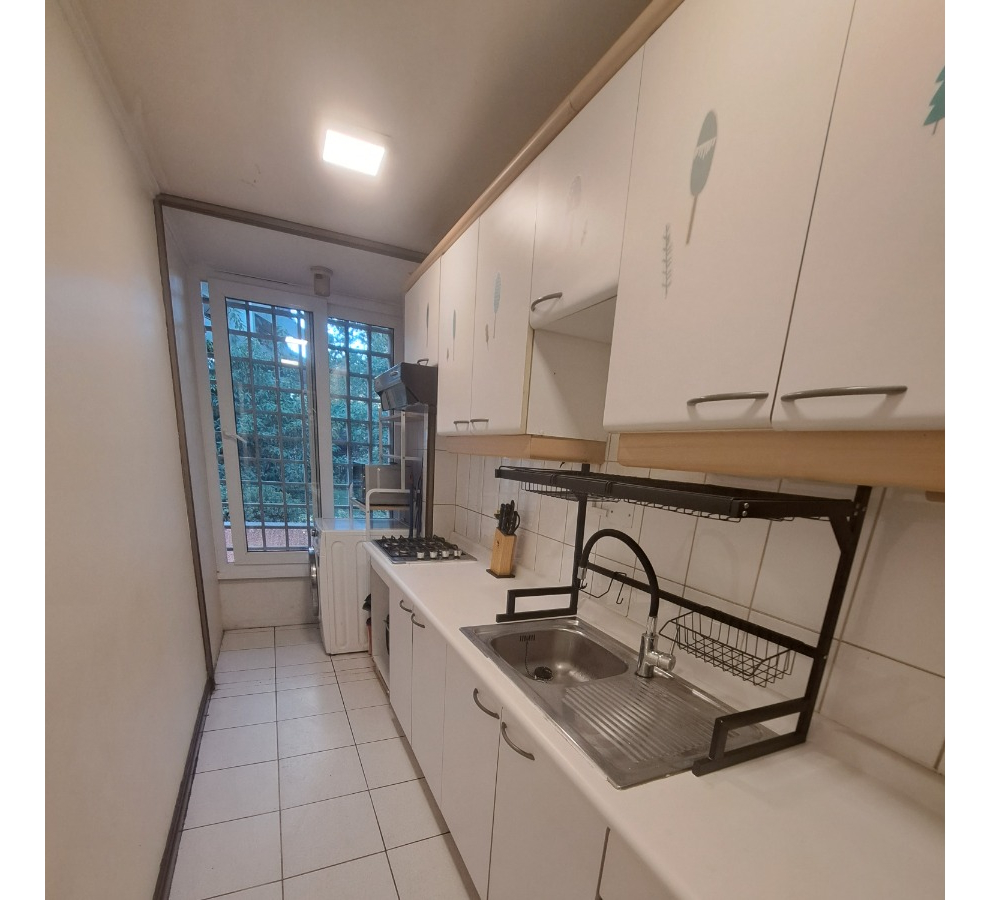 Venta Departamento 2D  - Providencia