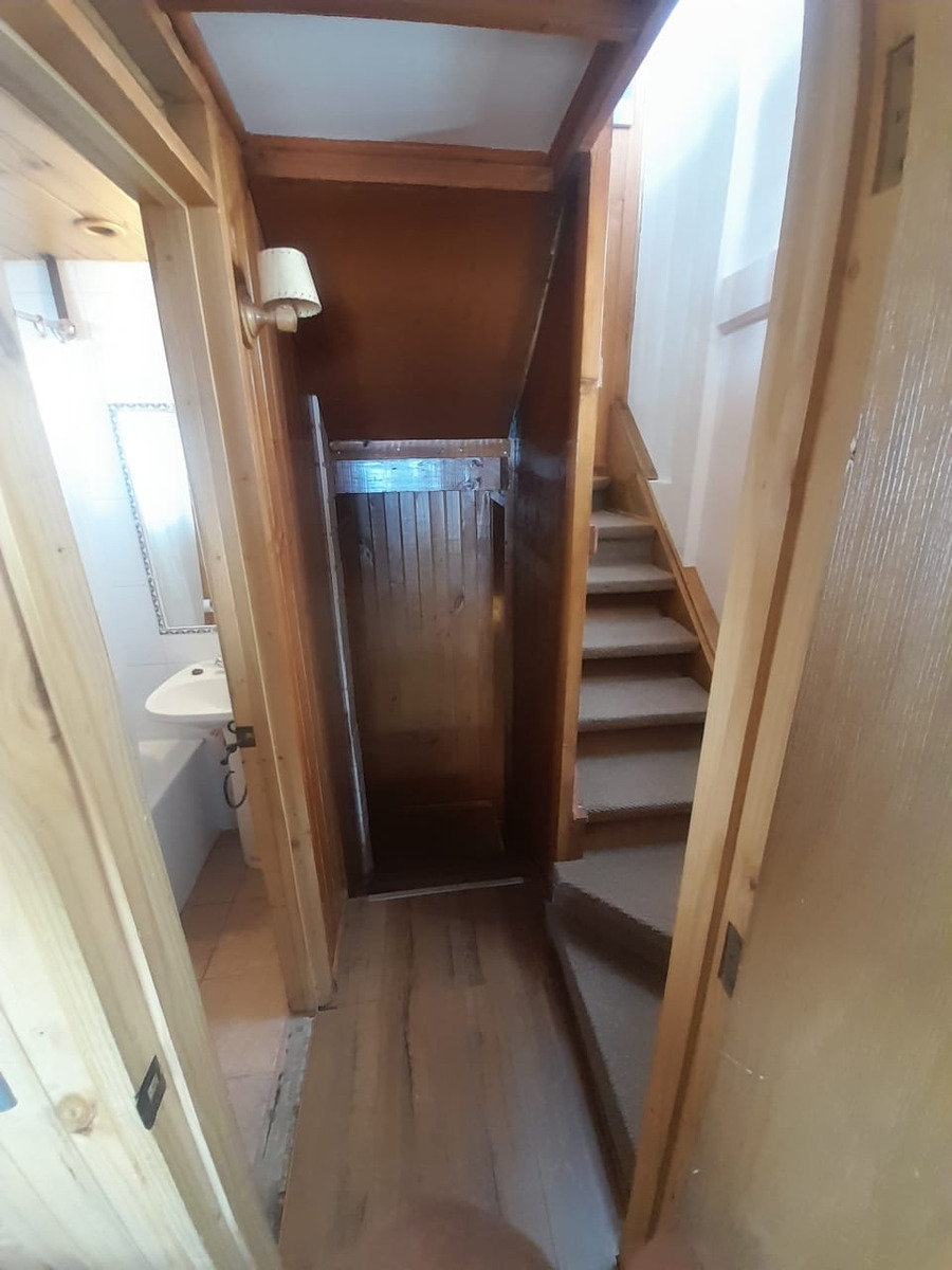 Venta Departamento NO 5D en suite 2B 1E Camino a Farellones - Lo Barnechea