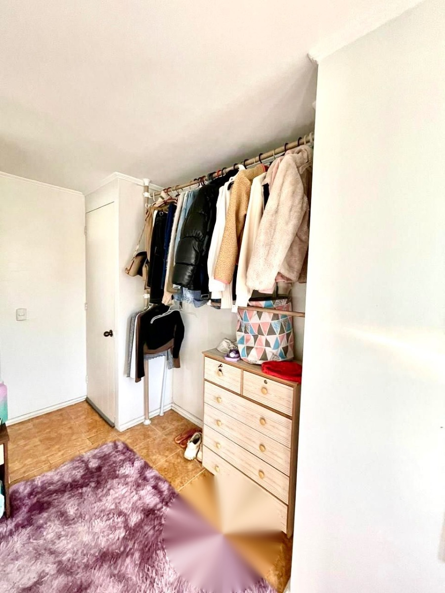 Venta Departamento NO 3D en suite 3B 1B Parque Bot&aacute;nico - &Ntilde;u&ntilde;oa