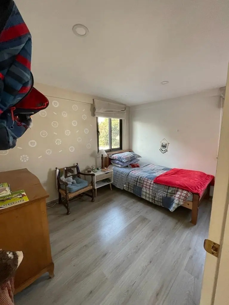 Venta Casa O 5D 5B 5E 1B Estoril - Las Condes