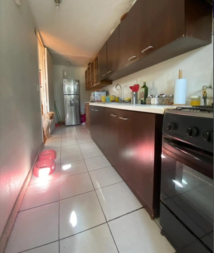 Venta Departamento NP 3D 2B 1E 1B Parque San Eugenio - Metro &Ntilde;uble - &Ntilde;u&ntilde;oa