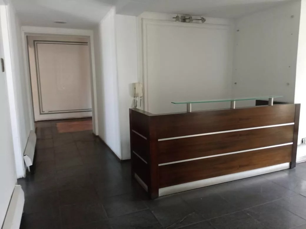 Arriendo Oficina 30B 28E 10B Salvador - Providencia