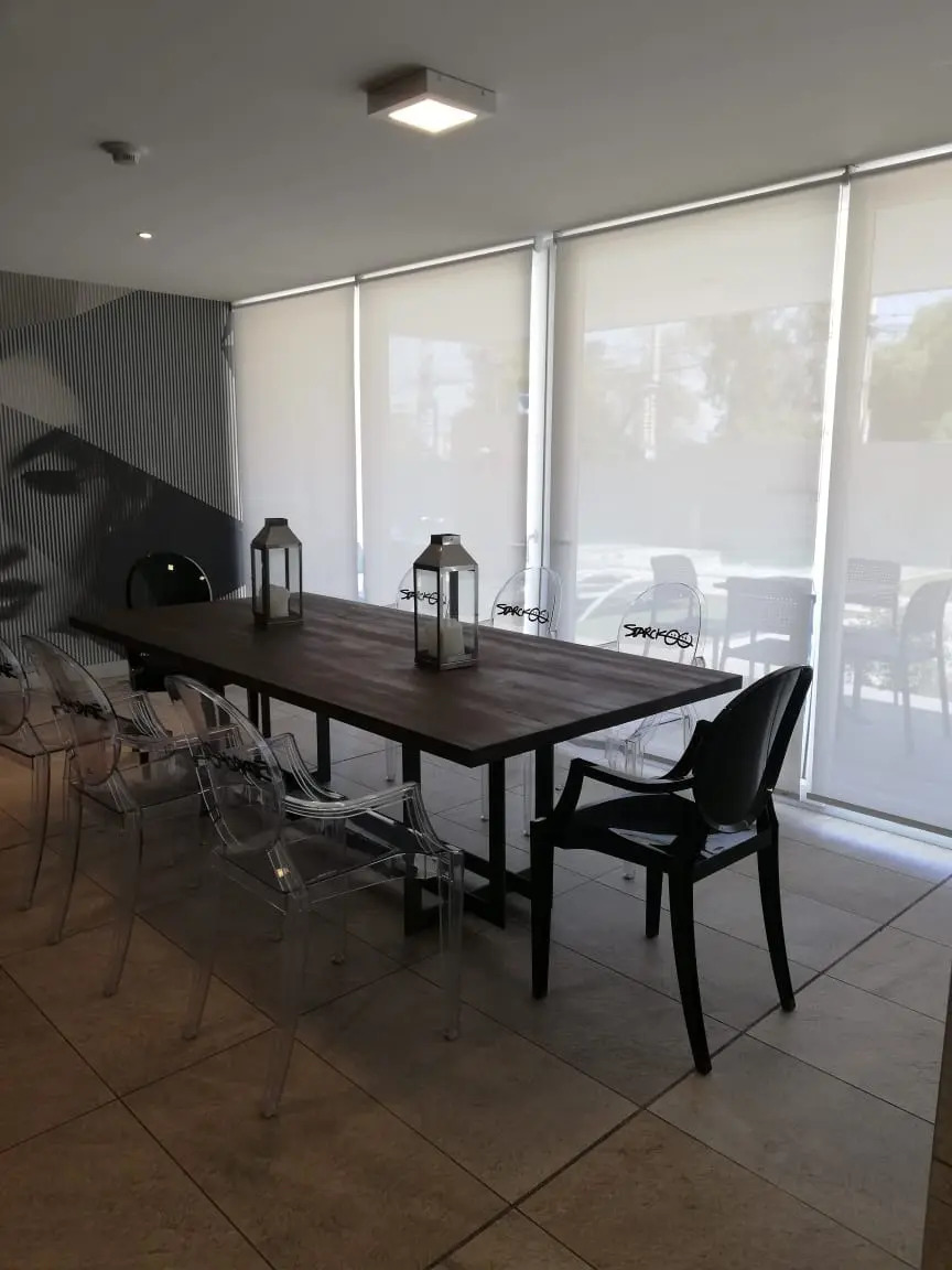 Arriendo Departamento 2D 2B 1E 1B Troncos Viejos - La Reina