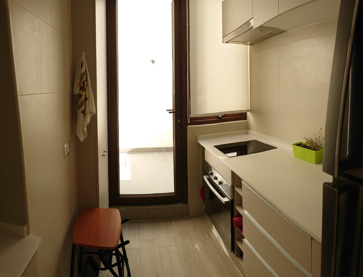 Arriendo Departamento NP 2D en suite Walk-in cl&oacute;set 2B 2E 1B Alto Las Condes - Las Condes