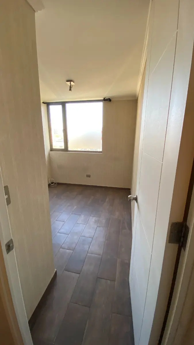 Venta Departamento S 2D en suite 2B 1E 1Bd Metro Monse&ntilde;or Eyzaguirre - &Ntilde;u&ntilde;oa