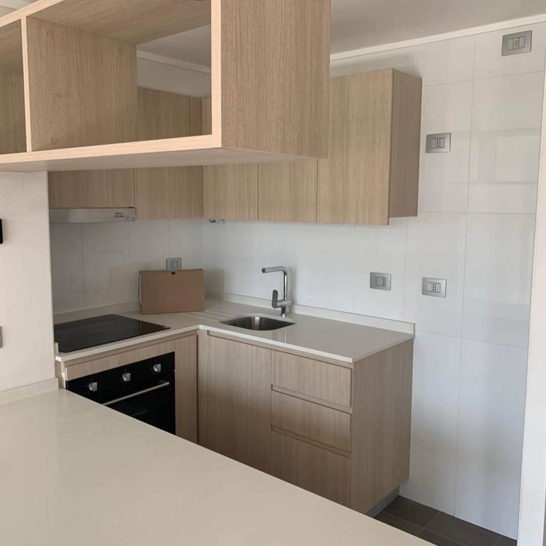 Venta Departamento P 2D en suite 2B 1E 1B Plaza &Ntilde;u&ntilde;oa - &Ntilde;u&ntilde;oa