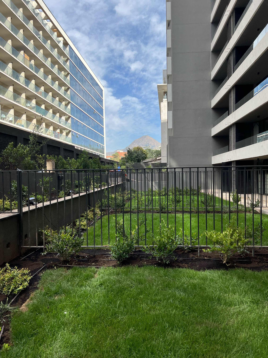 Venta Departamento 1D Estoril - Las Condes