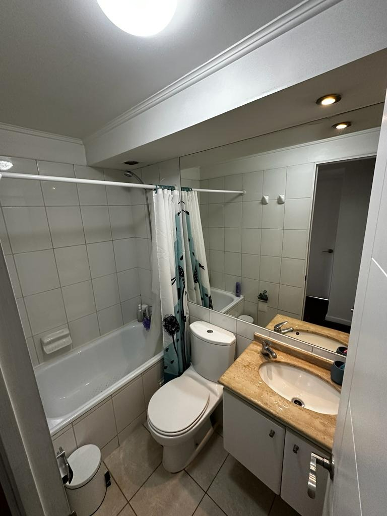 Venta Departamento 4D In&eacute;s de Su&aacute;rez - Providencia