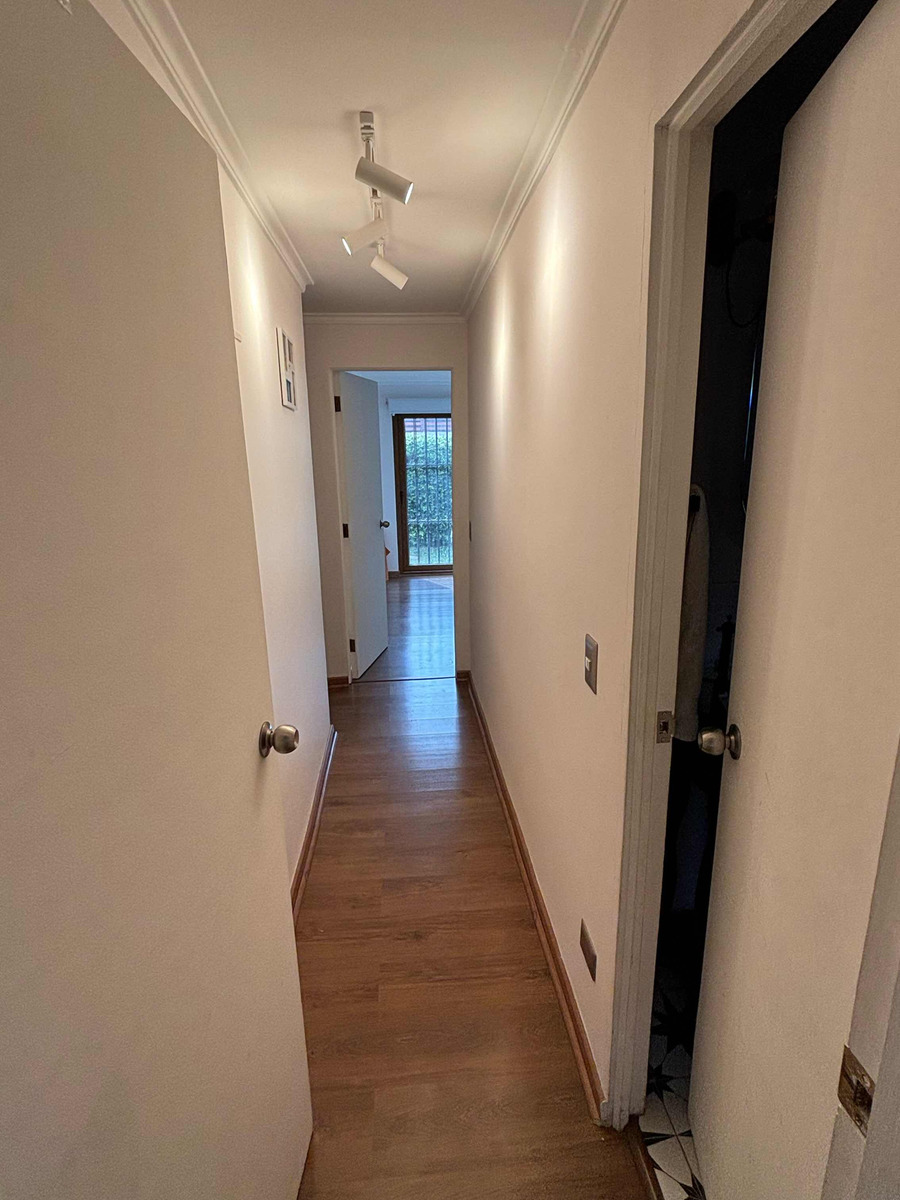 Arriendo Casa 5D 4B 3E Carlos Ossand&oacute;n - La Reina