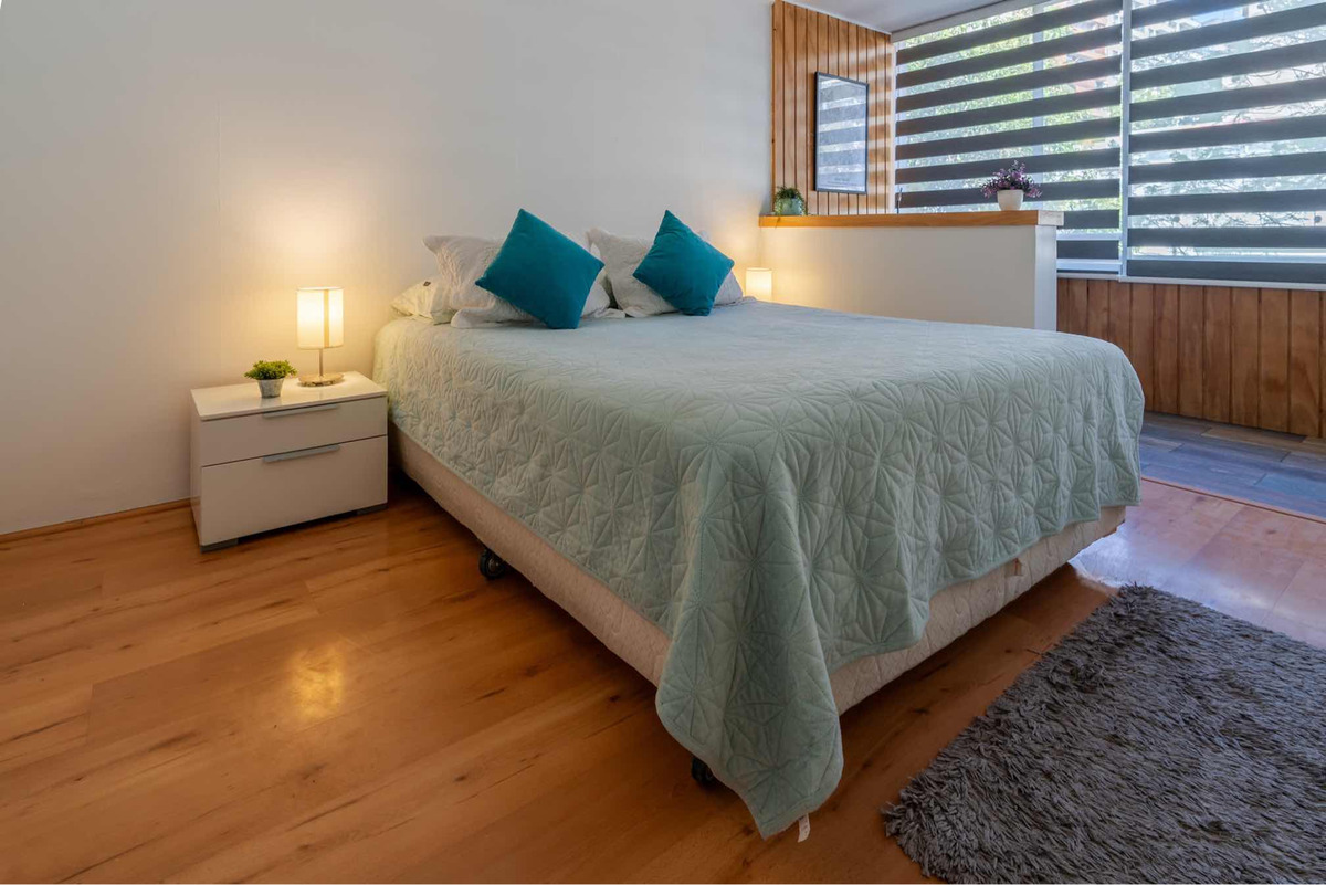 Venta Departamento 1D Pedro de Valdivia - Providencia