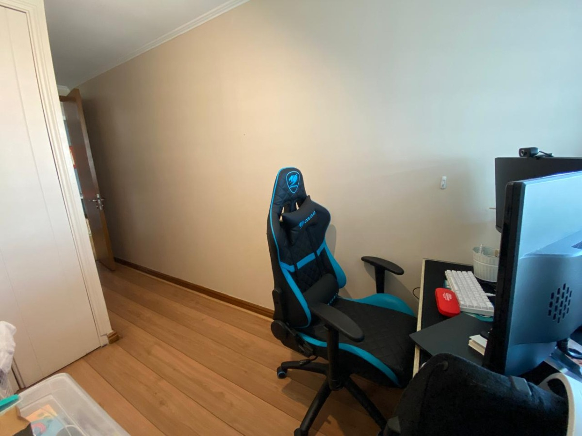 Arriendo Departamento S 4D en suite Walk-in cl&oacute;set 3B 2E 1B Parque Bicentenario - Vitacura