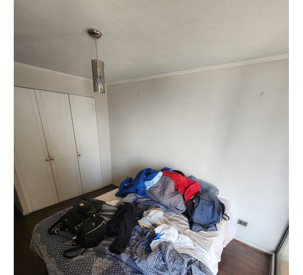 Arriendo Departamento P 2D 2B 1E 1B Salvador - Providencia