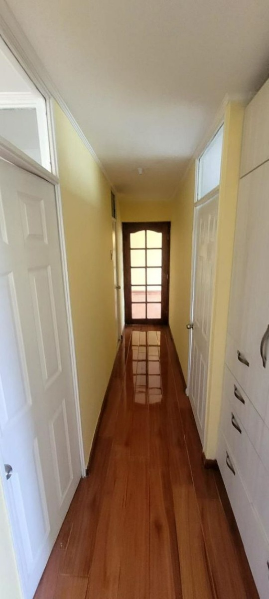 Arriendo Departamento NO 3D 2B 1B Villa Frei - &Ntilde;u&ntilde;oa