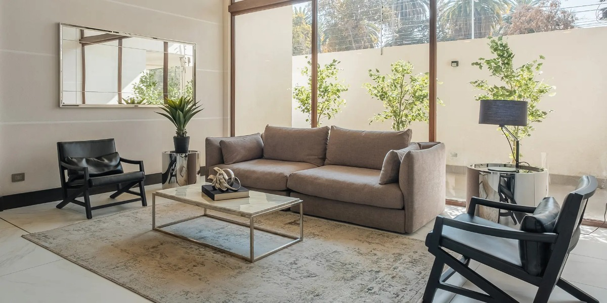 Venta Departamento SO 3D Walk-in cl&oacute;set 2B 2E 1B Plaza &Ntilde;u&ntilde;oa - &Ntilde;u&ntilde;oa