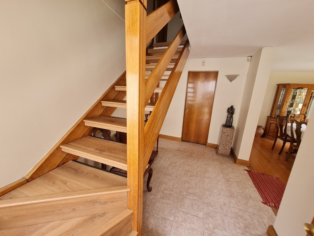 Venta Casa 5D 3B 2E Carlos Ossand&oacute;n - La Reina