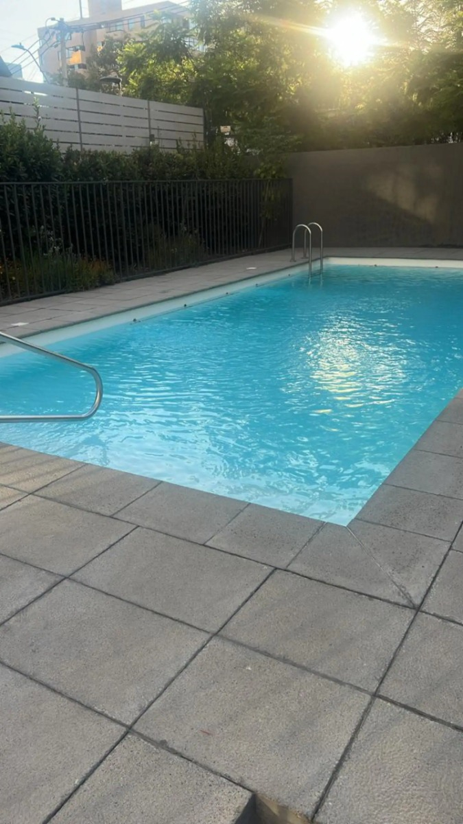 Venta Departamento NO 4D 4B 3E 1B Rotonda Atenas - Las Condes