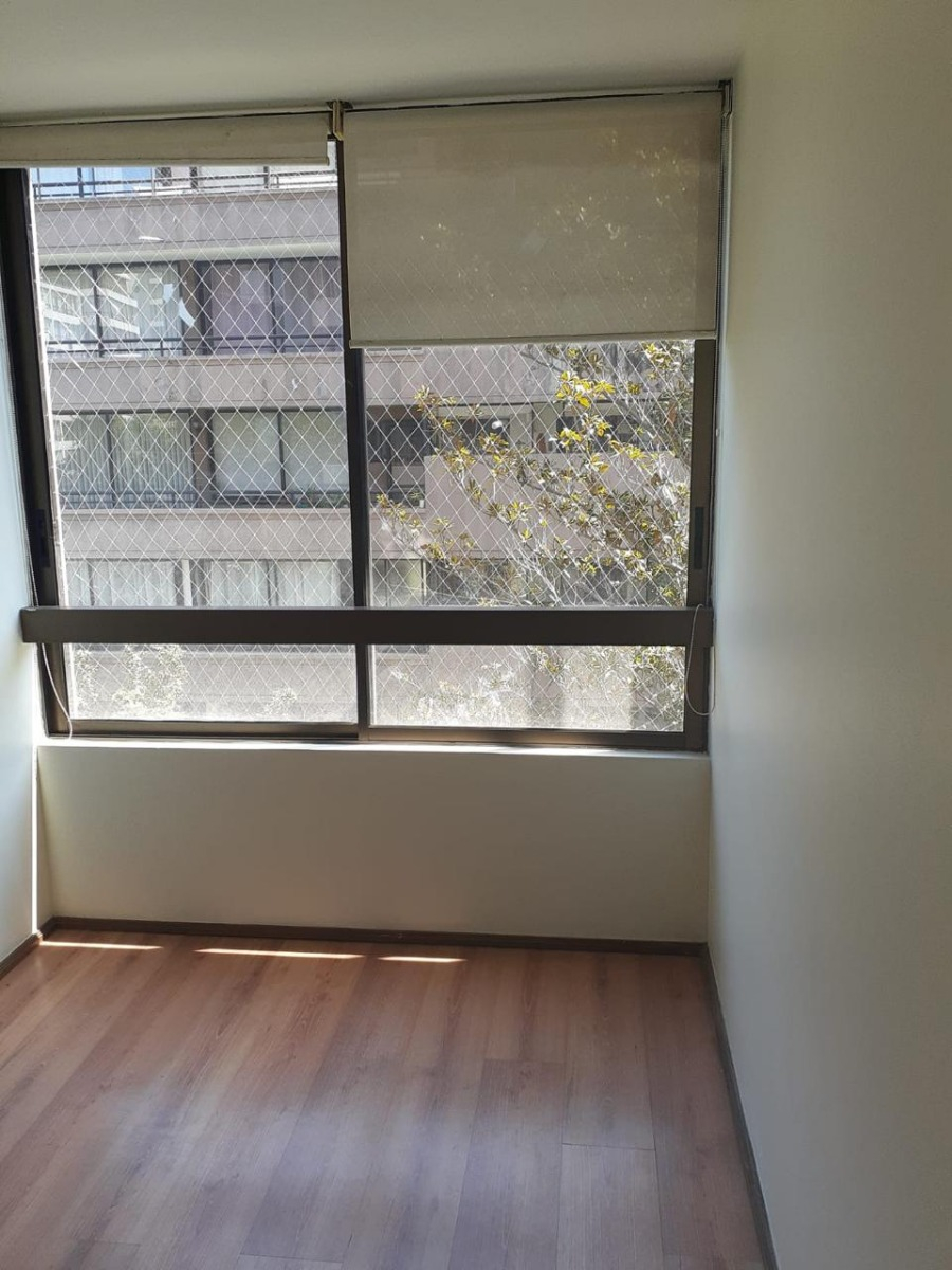Arriendo Departamento 3D Metro Tobalaba - Mall Costanera - Providencia