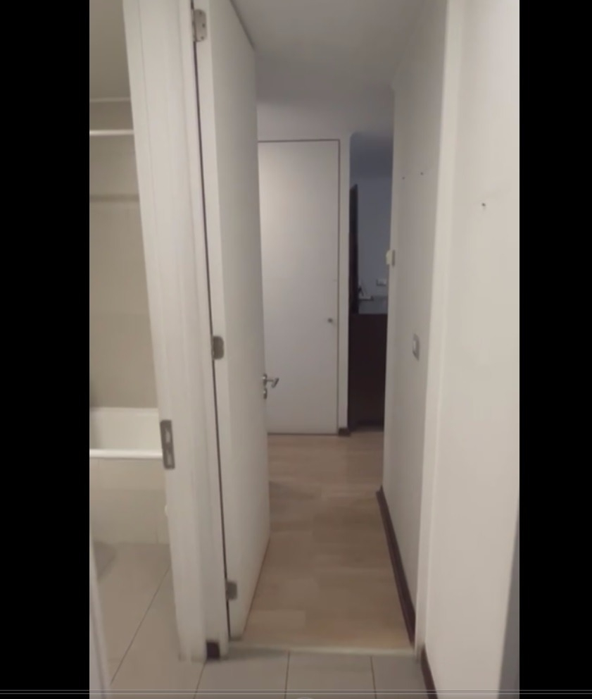 Arriendo Departamento P 2D 2B 1E 1B Parque Arauco - Las Condes