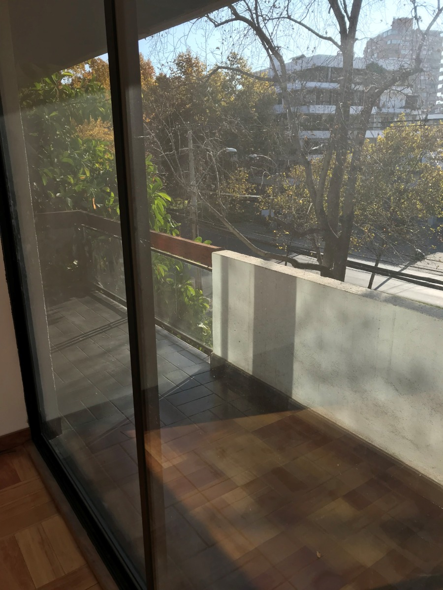 Venta Departamento N 2D 2B 1E 1B P&iacute;o XI - Vitacura