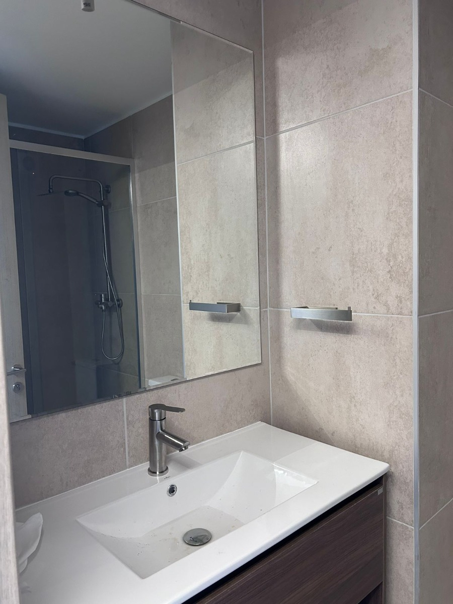 Arriendo Departamento 1D Alto Las Condes - Las Condes