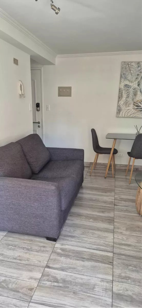 Arriendo Departamento O 2D 1B 1E Barrio El Golf - Las Condes