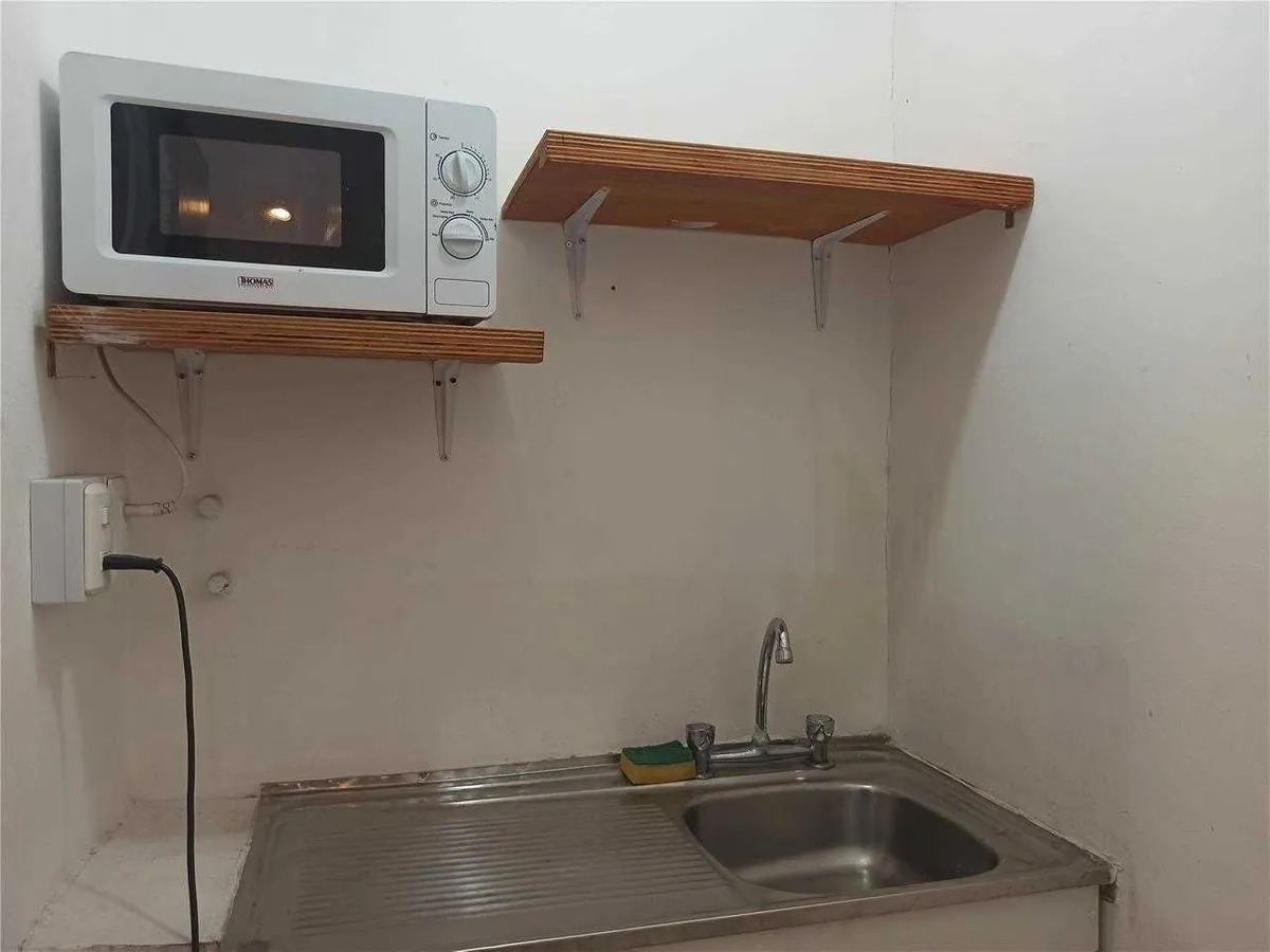 Arriendo Casa 8D Metro Tobalaba - Mall Costanera - Providencia