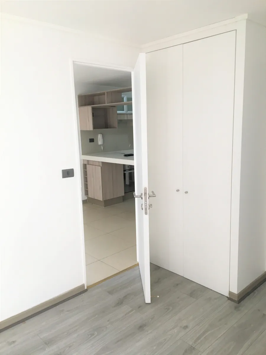 Venta Departamento SP 1D Suite 1B 1E Metro Monse&ntilde;or Eyzaguirre - &Ntilde;u&ntilde;oa