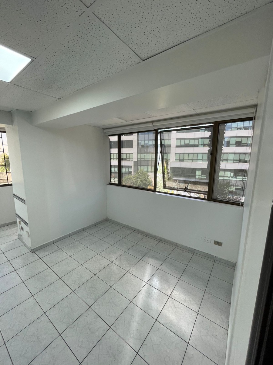 Arriendo Oficina 2B 1E  - Providencia