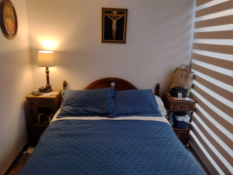 Venta Departamento 2D 2B 3E Los Leones - Providencia
