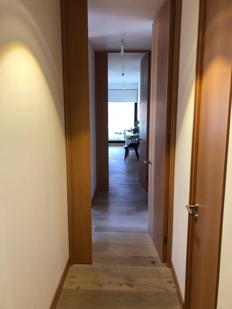 Venta Departamento NO 3D en suite Walk-in cl&oacute;set 3B 2E 1B Jard&iacute;n Del Este - Vitacura