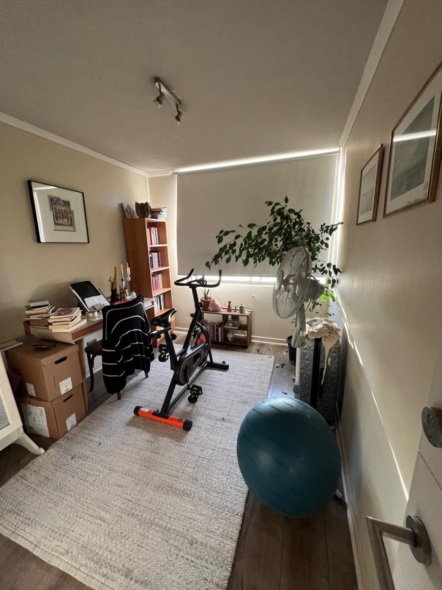 Arriendo Departamento SO 2D en suite Walk-in cl&oacute;set 2B 2E 1B Los Leones - Providencia