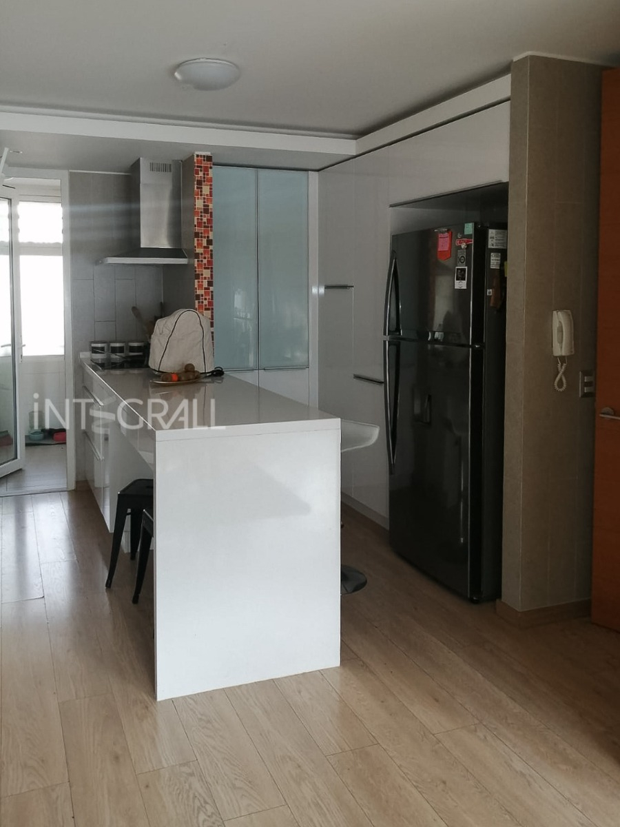 Venta Departamento NO 4D 4B 2E 2B La Dehesa - Lo Barnechea