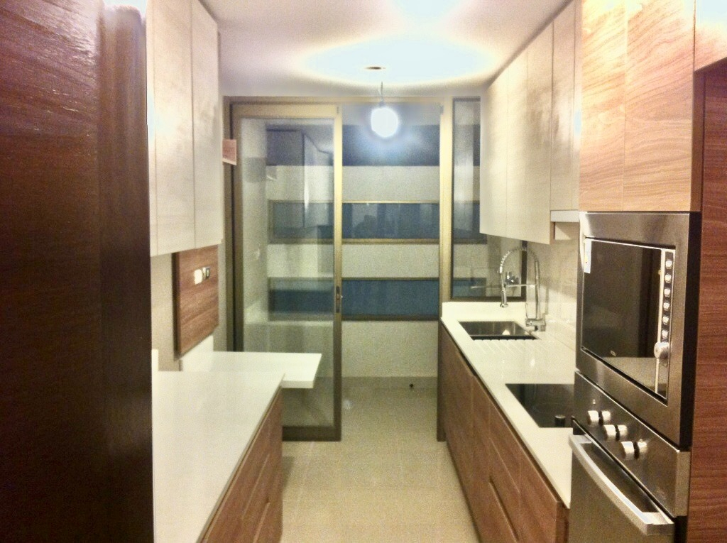 Arriendo Departamento 2D 2B 1E Rotonda Atenas - Las Condes