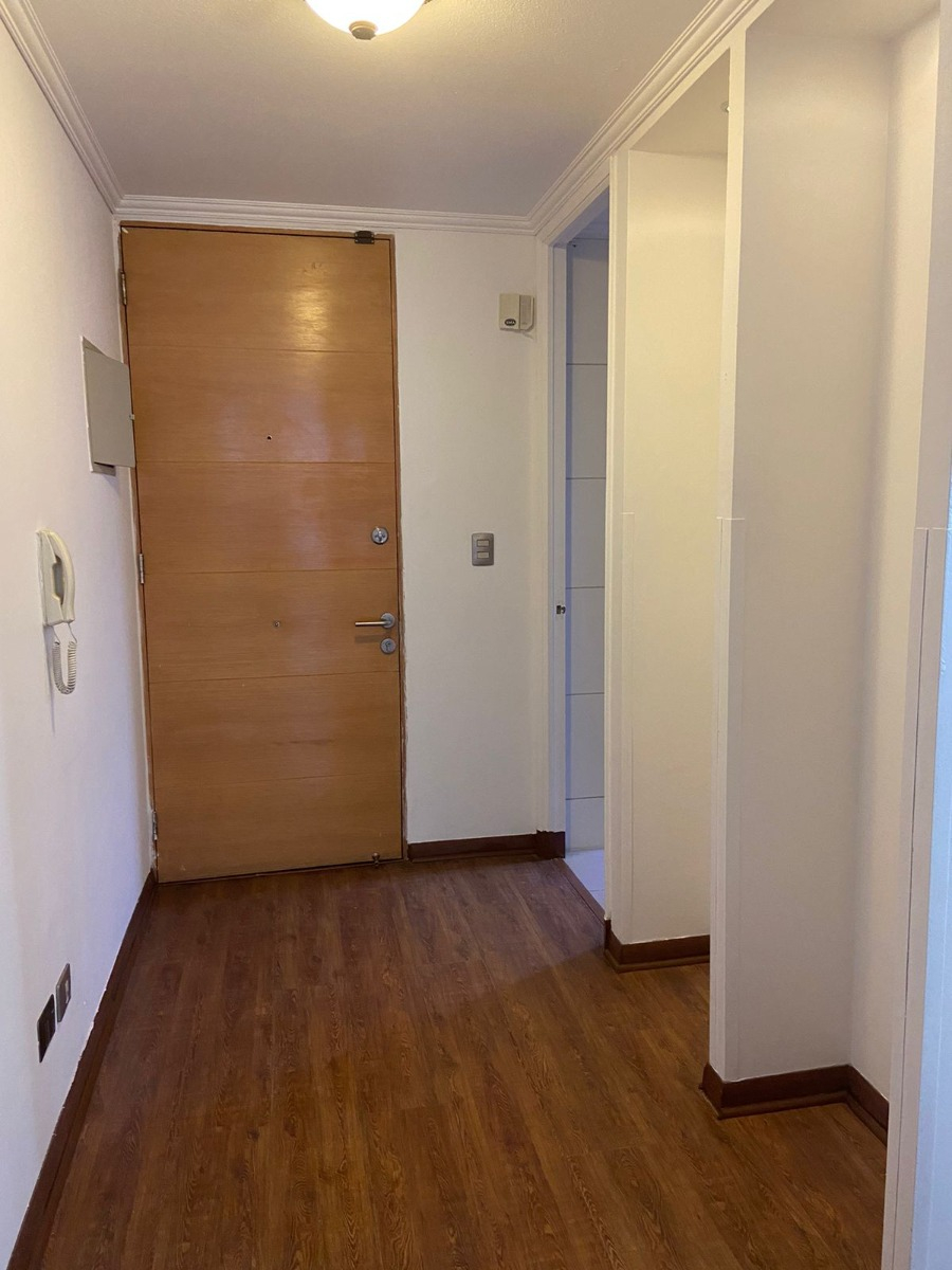 Venta Departamento S 3D en suite Walk-in cl&oacute;set 2B 1E 1B Metro Monse&ntilde;or Eyzaguirre - &Ntilde;u&ntilde;oa