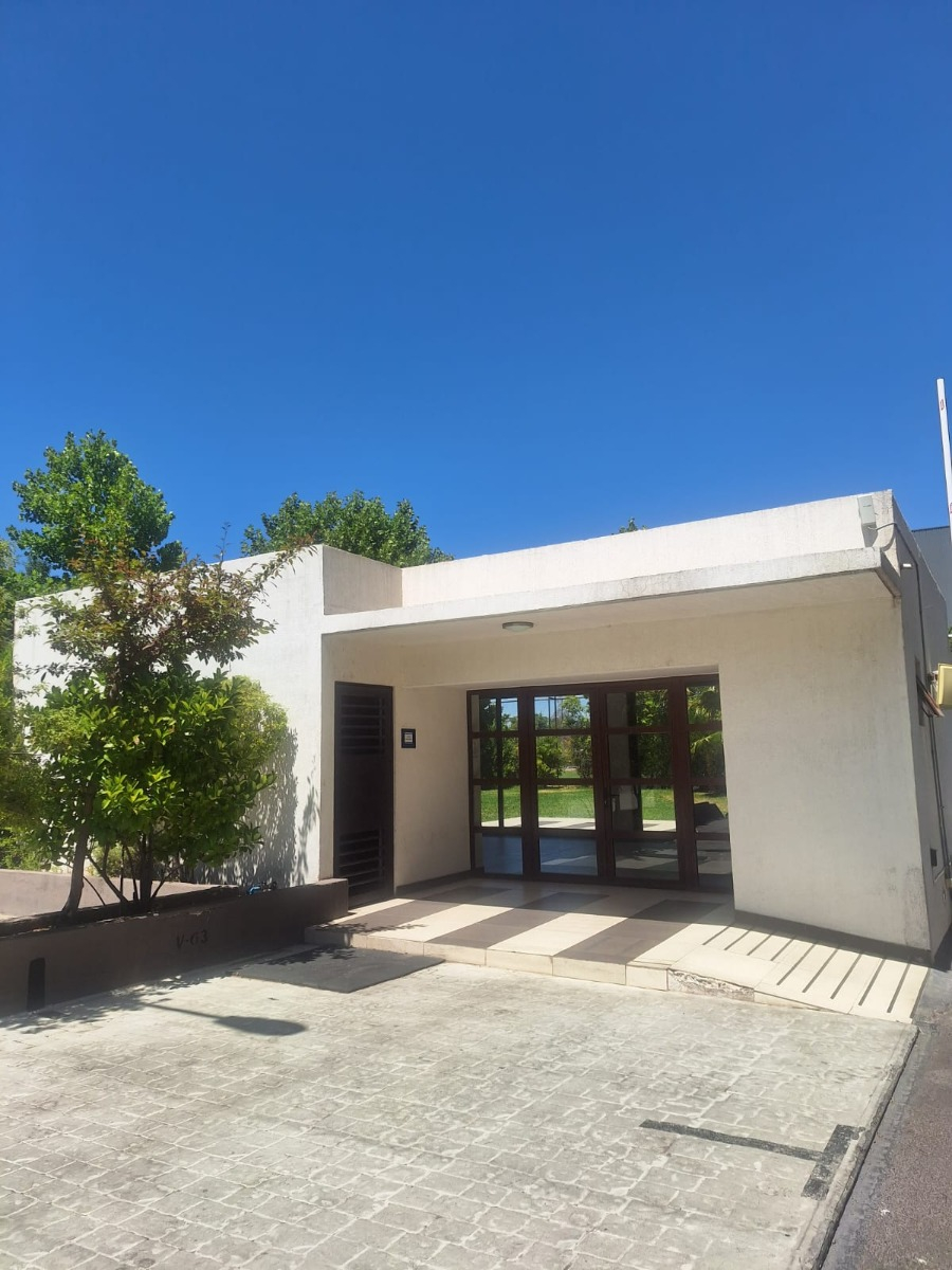 Arriendo Departamento 2D 2B 1E 1B Mall Sport - Las Condes