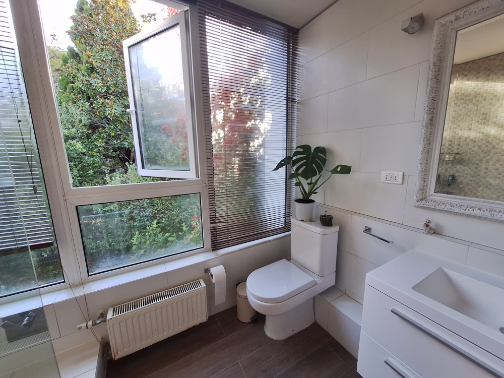 Venta Casa 5D 5B 3E Lo Curro - Vitacura