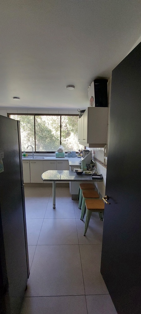 Venta Departamento 4D 4B 1E Lo Curro - Vitacura