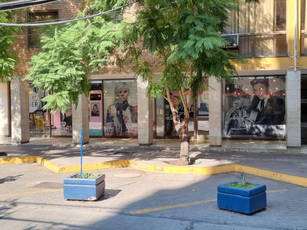 Arriendo Oficina NO 2B Metro Tobalaba - Mall Costanera - Providencia